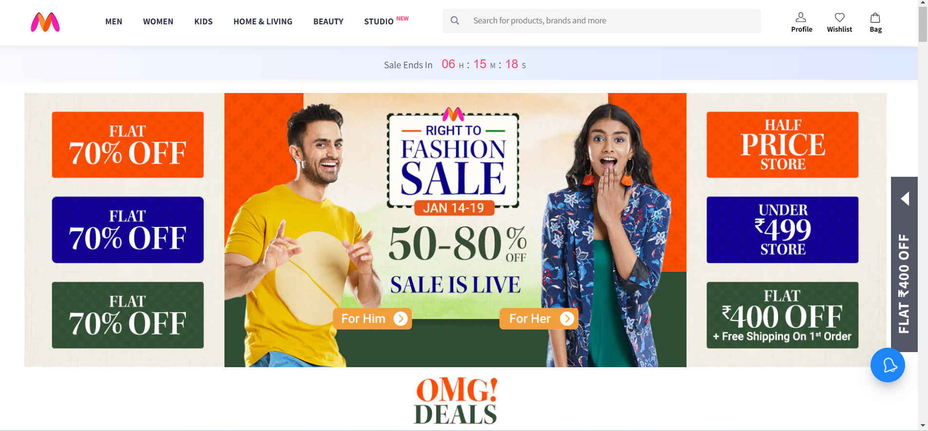 Muhammed Sadique Portfolio